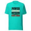 Power Concedes Nothing Without A Demand — Frederick Douglass Power-concedes-nothing Graphic Tee mockup 1 Power Concedes Nothing Without A Demand — Frederick Douglass Power-concedes-nothing Graphic Tee front view