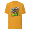 Pressure Makes Power Graphic Tee mockup 2 Pressure Makes Power Graphic Tee mockup 2