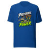Pressure Makes Power Graphic Tee mockup 3 Pressure Makes Power Graphic Tee mockup 3