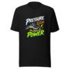 Pressure Makes Power Graphic Tee mockup 4 Pressure Makes Power Graphic Tee mockup 4