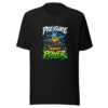 Pressure Makes Power Graphic Tee mockup 4 Pressure Makes Power Graphic Tee mockup 4