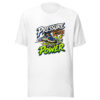 Pressure Makes Power Graphic Tee mockup 5 Pressure Makes Power Graphic Tee mockup 5