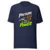 Pressure Makes Power Graphic Tee mockup 6 Pressure Makes Power Graphic Tee mockup 6