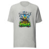 Pressure Makes Power Graphic Tee mockup 7 Pressure Makes Power Graphic Tee mockup 7