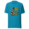 Rise With Resolve Graphic Tee mockup 2 Rise With Resolve Graphic Tee mockup 2