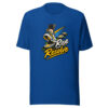Rise With Resolve Graphic Tee mockup 3 Rise With Resolve Graphic Tee mockup 3
