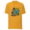 Rise With Resolve Graphic Tee mockup 3 Rise With Resolve Graphic Tee mockup 3