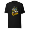 Rise With Resolve Graphic Tee mockup 4 Rise With Resolve Graphic Tee mockup 4