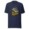 Rise With Resolve Graphic Tee mockup 6 Rise With Resolve Graphic Tee mockup 6