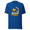 Solve It Forward Graphic Tee mockup 3 Solve It Forward Graphic Tee mockup 3