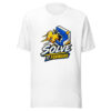 Solve It Forward Graphic Tee mockup 5 Solve It Forward Graphic Tee mockup 5
