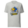 Solve It Forward Graphic Tee mockup 7 Solve It Forward Graphic Tee mockup 7