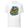 Strength Through The Storm Graphic Tee mockup 5 Strength Through The Storm Graphic Tee mockup 5