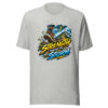Strength Through The Storm Graphic Tee mockup 7 Strength Through The Storm Graphic Tee mockup 7