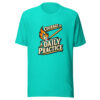 Courage Is A Daily Practice Daily-courage Graphic Tee mockup 3 Courage Is A Daily Practice Daily-courage Graphic Tee mockup 3