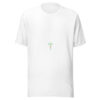 Craft Your Strength Through Practice Graphic Tee mockup 5 Craft Your Strength Through Practice Graphic Tee mockup 5