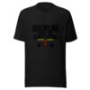 Discipline Does The Heavy Lifting Graphic Tee mockup 5 Discipline Does The Heavy Lifting Graphic Tee mockup 5