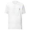 Discipline Pulls Ambition Forward Graphic Tee mockup 5 Discipline Pulls Ambition Forward Graphic Tee mockup 5