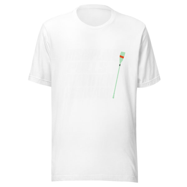 Discipline Pulls Ambition Forward Graphic Tee mockup 5 Discipline Pulls Ambition Forward Graphic Tee mockup 5