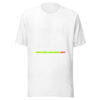 Discipline Turns Plans Into Progress Graphic Tee mockup 5 Discipline Turns Plans Into Progress Graphic Tee mockup 5