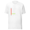 Discipline Writes The Next Chapter Graphic Tee mockup 5