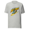 Earn The Next Mile Next-mile-earned Graphic Tee mockup 7 Earn The Next Mile Next-mile-earned Graphic Tee mockup 7