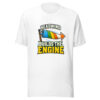 Headwind Builds The Engine Headwind-engine Graphic Tee mockup 5