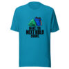 Make The Next Hold Count Graphic Tee mockup 1 Make The Next Hold Count Graphic Tee front view