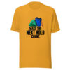 Make The Next Hold Count Graphic Tee mockup 2 Make The Next Hold Count Graphic Tee mockup 2