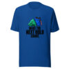 Make The Next Hold Count Graphic Tee mockup 3 Make The Next Hold Count Graphic Tee mockup 3