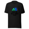 Make The Next Hold Count Graphic Tee mockup 4 Make The Next Hold Count Graphic Tee mockup 4
