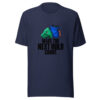 Make The Next Hold Count Graphic Tee mockup 6 Make The Next Hold Count Graphic Tee mockup 6