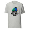 Make The Next Hold Count Graphic Tee mockup 7 Make The Next Hold Count Graphic Tee mockup 7