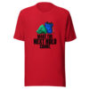 Make The Next Hold Count Graphic Tee mockup 8 Make The Next Hold Count Graphic Tee mockup 8