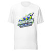 Momentum Is Built, Not Found Graphic Tee mockup 5 Momentum Is Built, Not Found Graphic Tee mockup 5