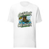 Outwork The Weather Graphic Tee mockup 5 Outwork The Weather Graphic Tee mockup 5