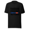 Progress Answers To Persistent Action Graphic Tee mockup 4 Progress Answers To Persistent Action Graphic Tee mockup 4