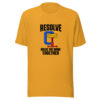 Resolve Holds The Work Together Graphic Tee mockup 2 Resolve Holds The Work Together Graphic Tee mockup 2