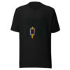 Resolve Is Built Under Load Resolve-under-load Graphic Tee mockup 5