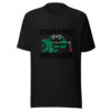 Resolve Is Built Under Pressure Graphic Tee mockup 5 Resolve Is Built Under Pressure Graphic Tee mockup 5