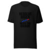 Resolve Rises With The Grade Graphic Tee mockup 5 Resolve Rises With The Grade Graphic Tee mockup 5