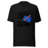 Skill Requires More Than A Blueprint Graphic Tee mockup 4 Skill Requires More Than A Blueprint Graphic Tee mockup 4