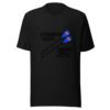 Strength Takes Shape Through Repetition Graphic Tee mockup 4 Strength Takes Shape Through Repetition Graphic Tee mockup 4