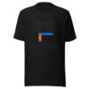 Build The Skill Then Raise The Standard Graphic Tee mockup 4 Build The Skill Then Raise The Standard Graphic Tee mockup 4