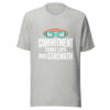 Commitment Turns Laps Into Strength Graphic Tee mockup 7 Commitment Turns Laps Into Strength Graphic Tee mockup 7