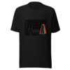 Consistent Effort Sets The Pace Graphic Tee mockup 4 Consistent Effort Sets The Pace Graphic Tee mockup 4