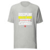 Discipline Builds What Doubt Cannot Graphic Tee mockup 8 Discipline Builds What Doubt Cannot Graphic Tee mockup 8