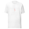 Discipline Makes Every Interval Matter Graphic Tee mockup 5 Discipline Makes Every Interval Matter Graphic Tee mockup 5