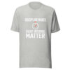 Discipline Makes Every Interval Matter Graphic Tee mockup 7 Discipline Makes Every Interval Matter Graphic Tee mockup 7