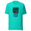 Earn Every Hold Graphic Tee mockup 2 Earn Every Hold Graphic Tee mockup 2